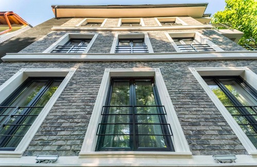 Cotroceni Apartment | Vila Cotroceni Boutique Apartments