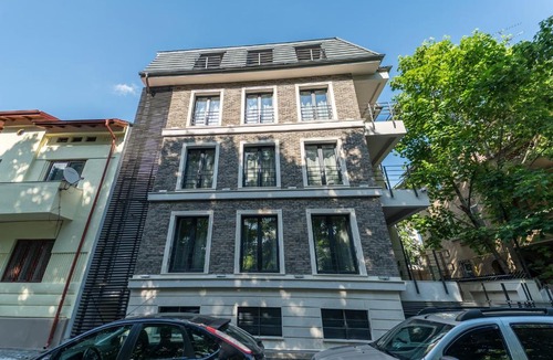 Cotroceni Apartment | Vila Cotroceni Boutique Apartments