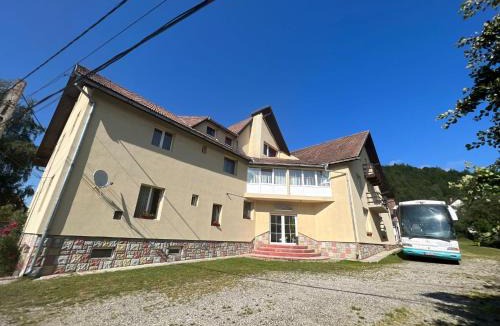 Bran Villa | Vila Cretu Bran
