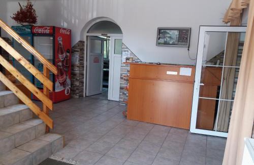 Bran Villa | Vila Cretu Bran