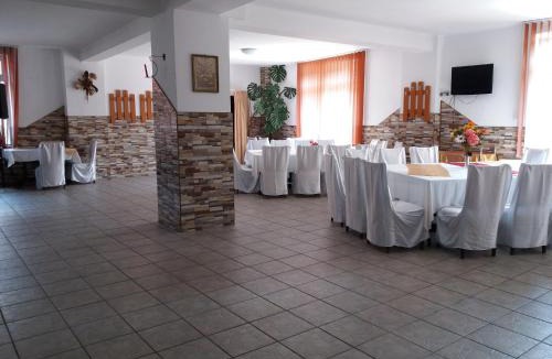 Bran Villa | Vila Cretu Bran