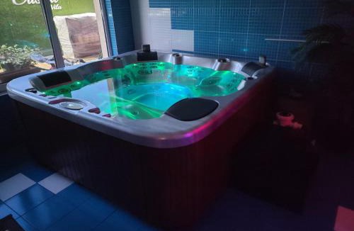 Sinmartin House | Vila Cristal
