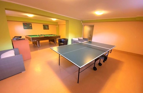 Sinmartin House | Vila Cristal