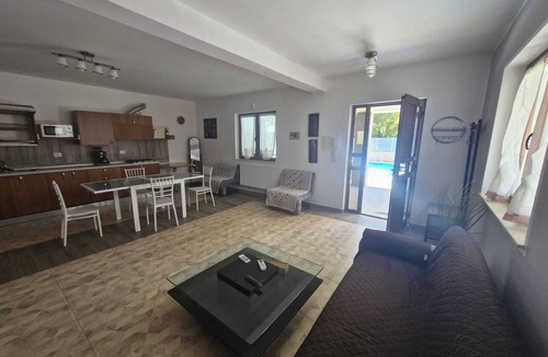 Eforie Sud Condo | Vila cu Pool