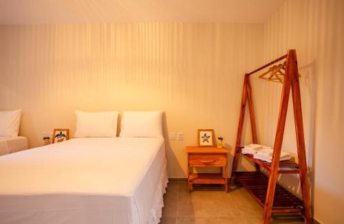 Jijoca de Jericoacoara Hotel | Vila Dádiva Jeri