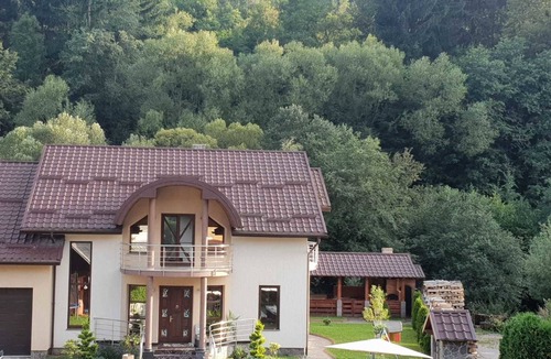 Moisei Villa | Vila D&D