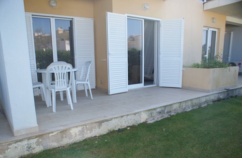 Alvor Apartment | Vila da Praia 7D Alvor