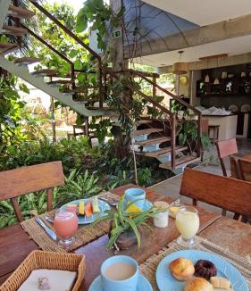 Atins Hotel | Vila das Águas