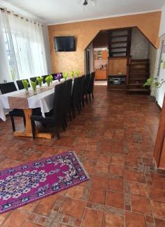 Moeciu de Sus House | Vila Dascalita