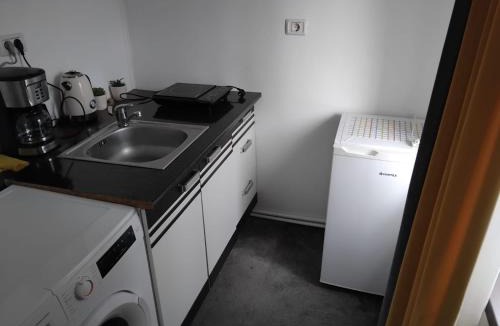 Tirgu Jiu Apartment | VILA DAVISON