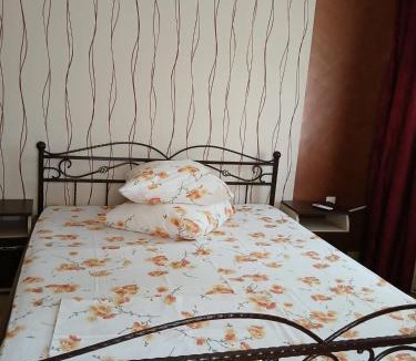 Eforie Sud House | Vila de la Mare