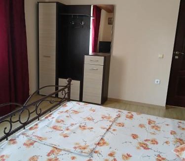 Eforie Sud House | Vila de la Mare