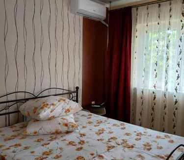 Eforie Sud House | Vila de la Mare