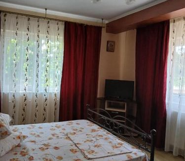 Eforie Sud House | Vila de la Mare