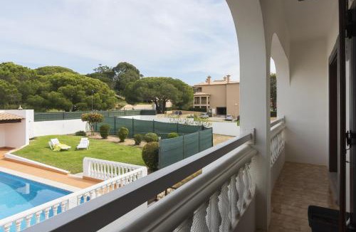Santa Eulalia Villa | Vila de Santa Eulália - Albufeira
