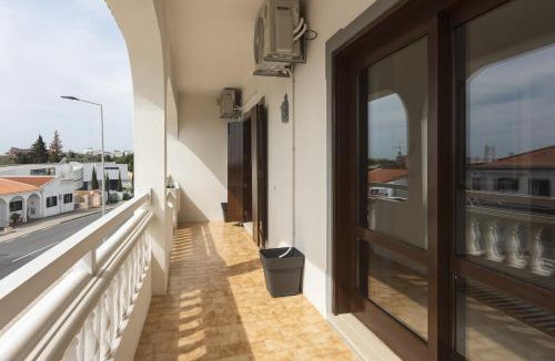 Santa Eulalia Villa | Vila de Santa Eulália - Albufeira