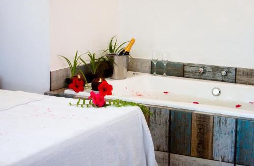 Barreira do Boqueirao Hotel | Vila de Taipa Exclusive Hotel