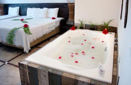 Barreira do Boqueirao Hotel | Vila de Taipa Exclusive Hotel