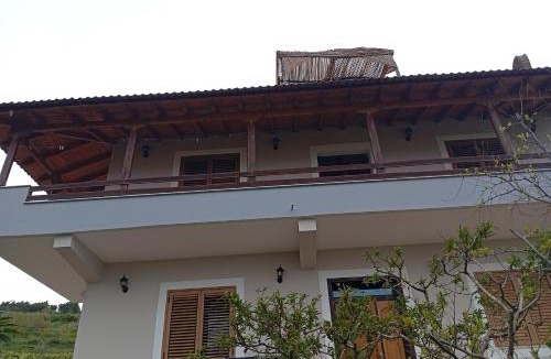 Berat Apartment | Vila Dean