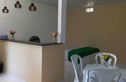 Serra Grande House | Vila Dedeus - cozy studio apartments - Sargi/Serra Grande - Bahia.