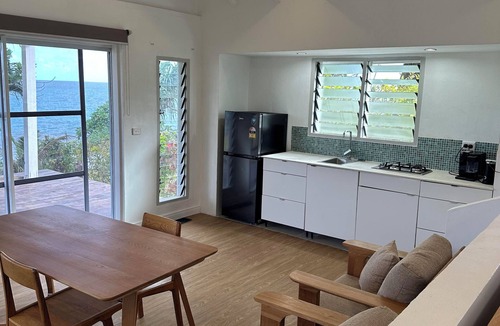 Mele Villa | VILA DEL MARE