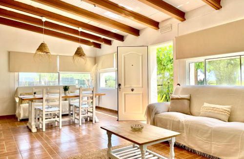 Sant Jaume d'Enveja House | Vila Delta