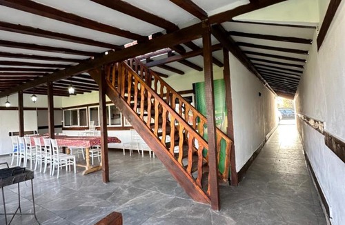 Salcia House | Vila Denis