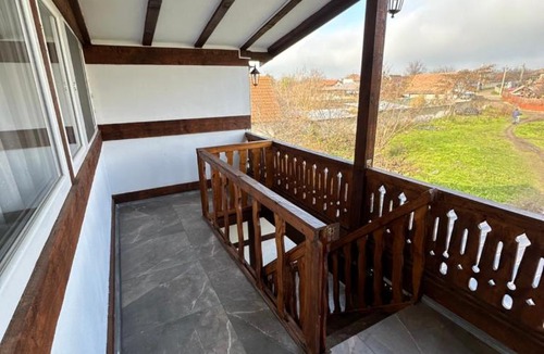 Salcia House | Vila Denis