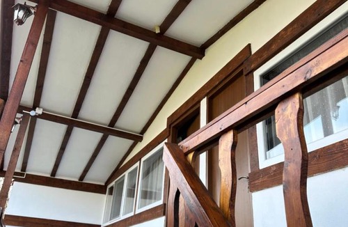 Salcia House | Vila Denis
