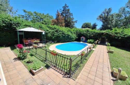 Neptun Villa | Vila Diamant