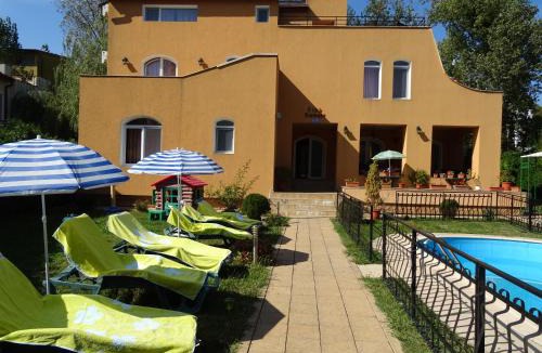 Neptun Villa | Vila Diamant