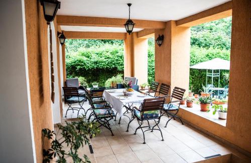 Neptun Villa | Vila Diamant