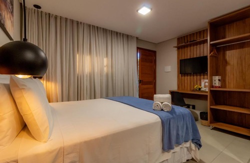 Mucuge Hotel | Vila Diamantina