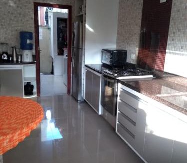 Folha Seca House | Vila do Aconchego