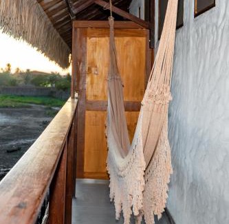 Santo Amaro do Maranhao House | Vila do Junco