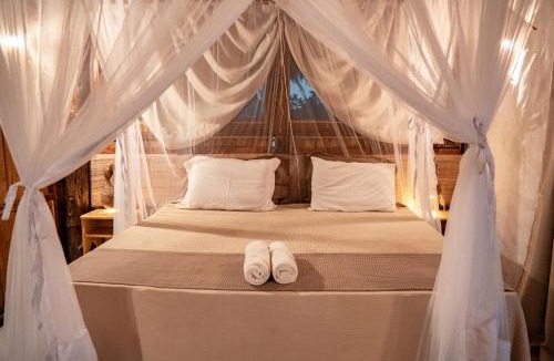 Santo Amaro do Maranhao House | Vila do Junco