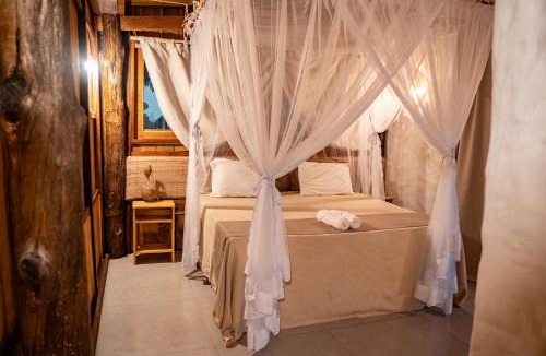 Santo Amaro do Maranhao House | Vila do Junco