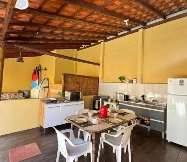 Itamambuca Hotel | Vila do Surfe