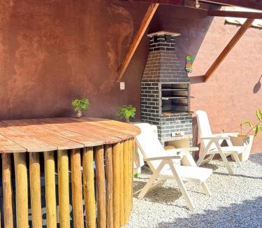 Itamambuca Hotel | Vila do Surfe