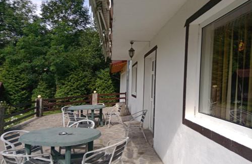 Bran Villa | Vila Doina Branului
