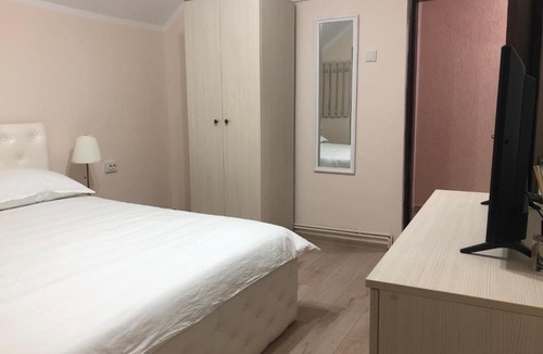 Corbi House | Vila Domneasca