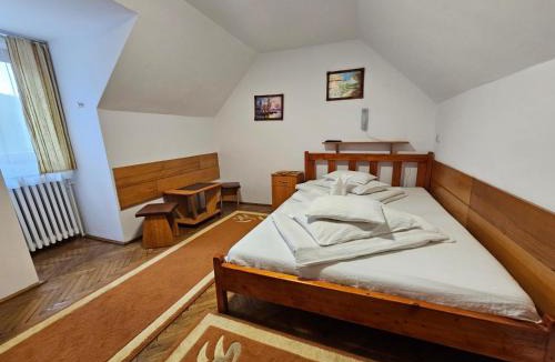 Sovata Apartment | Vila Domokos