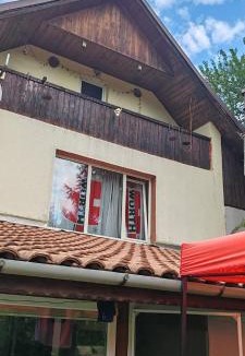 Zlatna House | Vila Dona