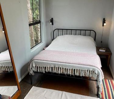 Iporanga Cabin | Vila Dravida Petar