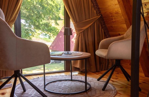 Virak Villa | Vila Durmitor