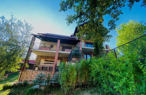 Borsa House | Vila Eell