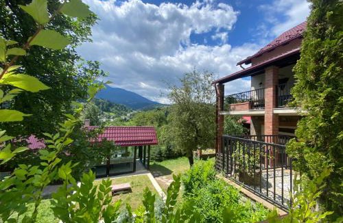 Borsa House | Vila Eell
