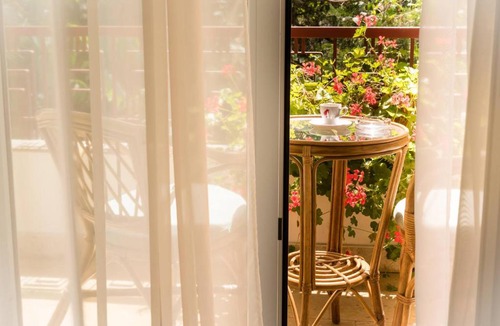 Eforie Nord Hotel | Vila Elena