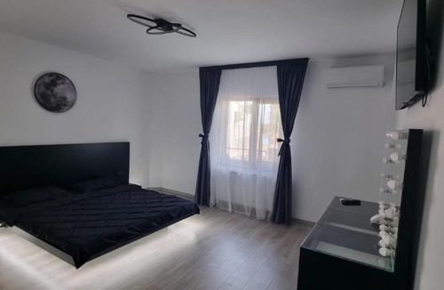 Techirghiol House | Vila Elisa Techirghiol
