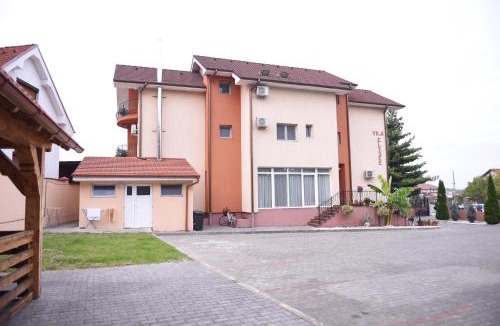 Sanmartin House | Vila Elysee